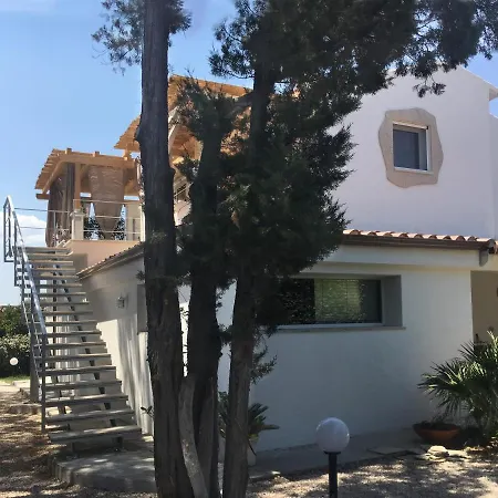 Sea Maison d'hôtes Olbia