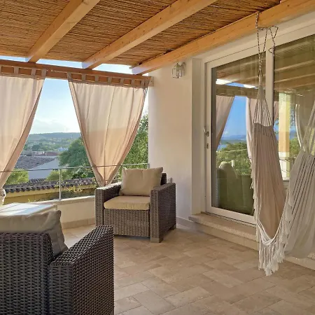 Maison d'hôtes Sea *