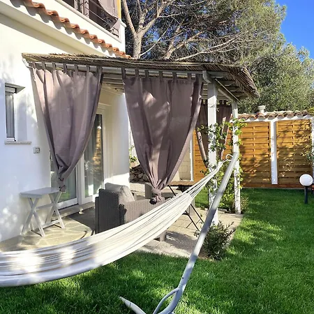 Maison d'hôtes Sea *
