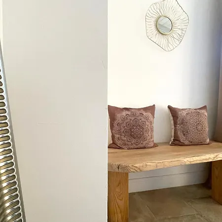 Гостевой дом Sea Ольбия