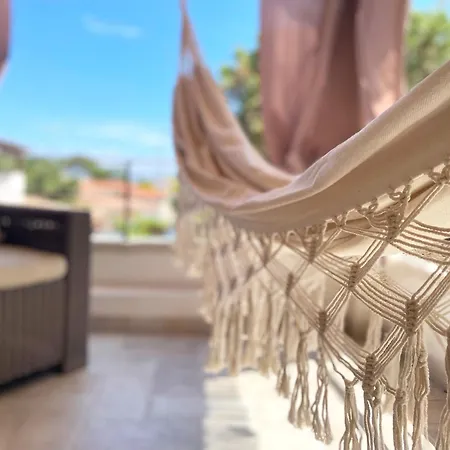 Sea Гостевой дом