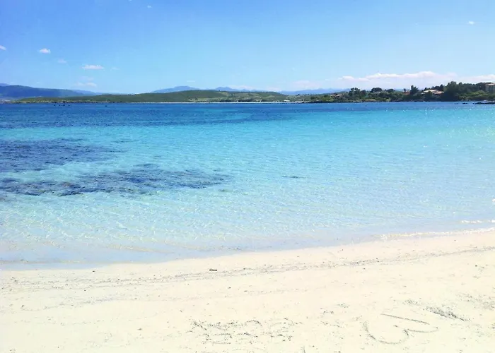 בית הארחה Sea אולביה