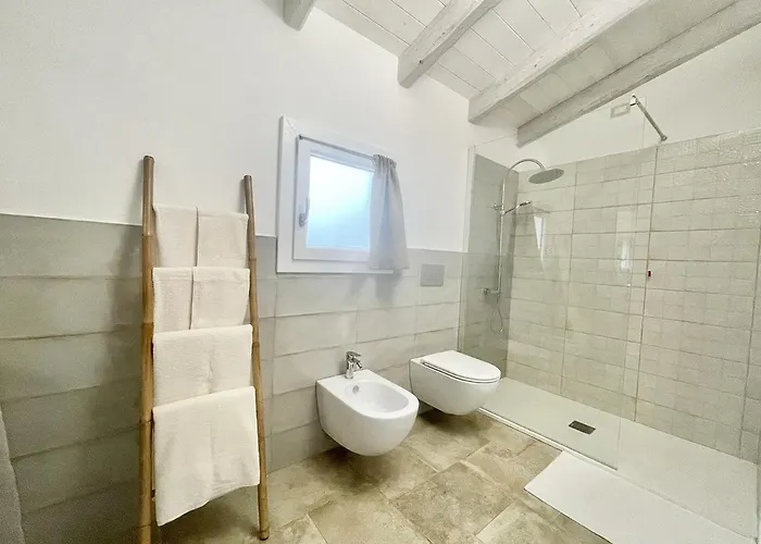 Sea בית הארחה אולביה