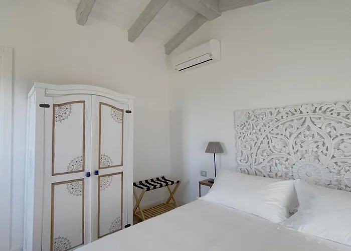 בית הארחה Sea 4*