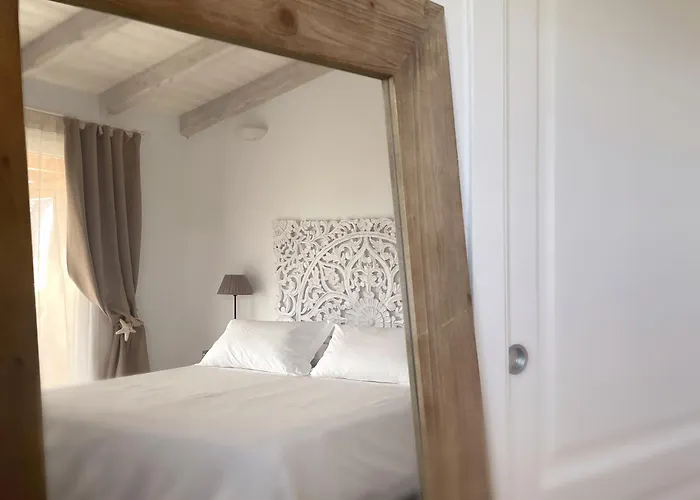 Sea בית הארחה אולביה