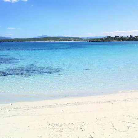 Pensjonat Sea Olbia