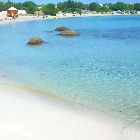 Sea * Olbia