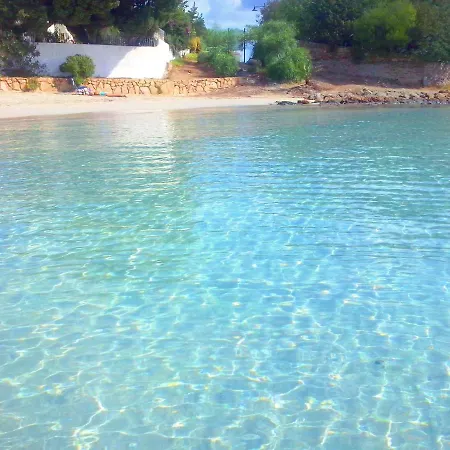 Sea