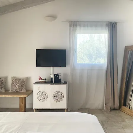 Casa de hóspedes Sea Olbia