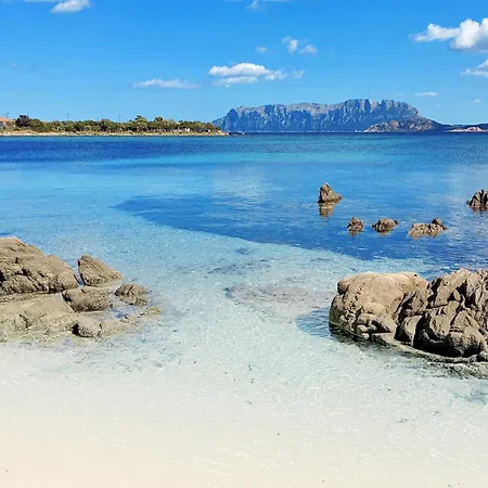 Sea 3* Olbia